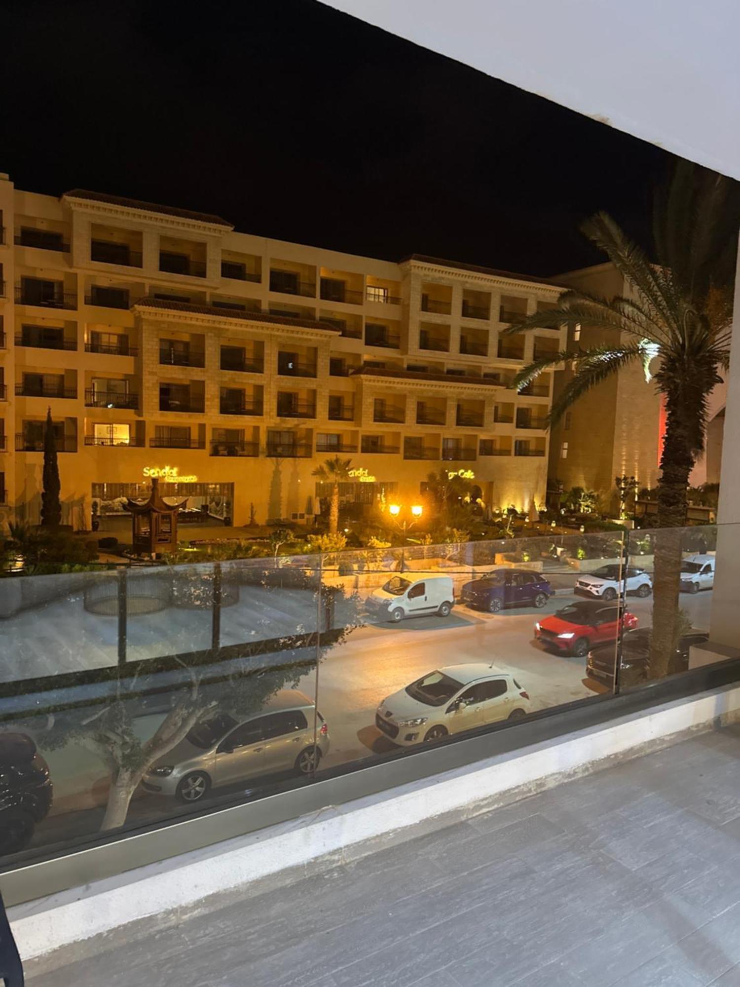 Salwa Tej Marhaba * Sousse