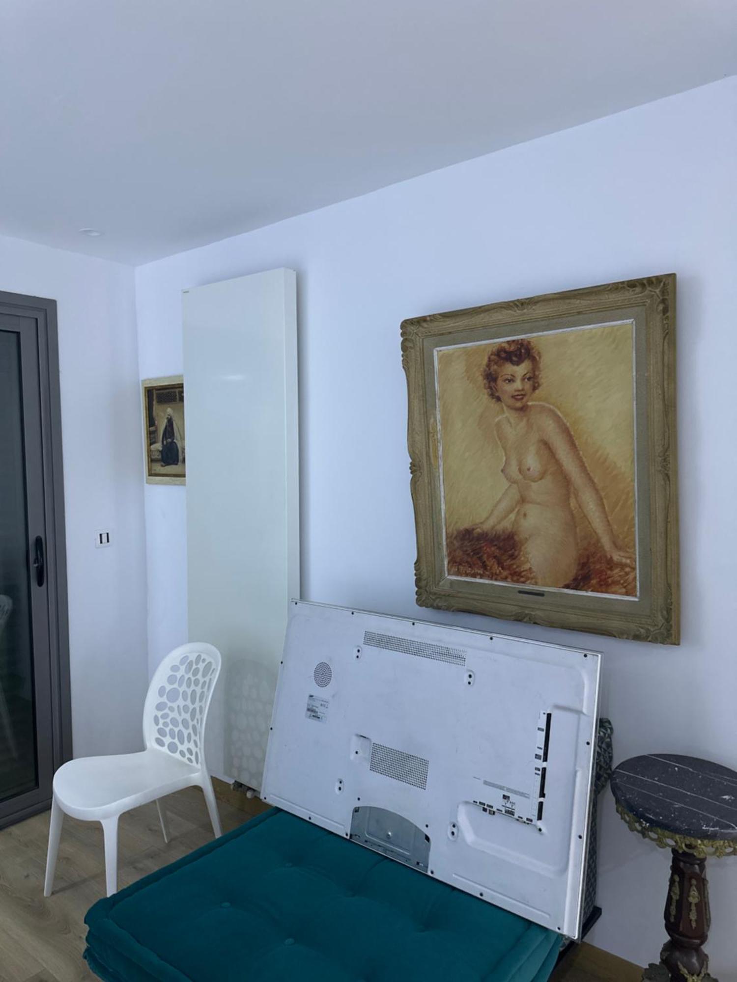 Apartment Salwa Tej Marhaba
