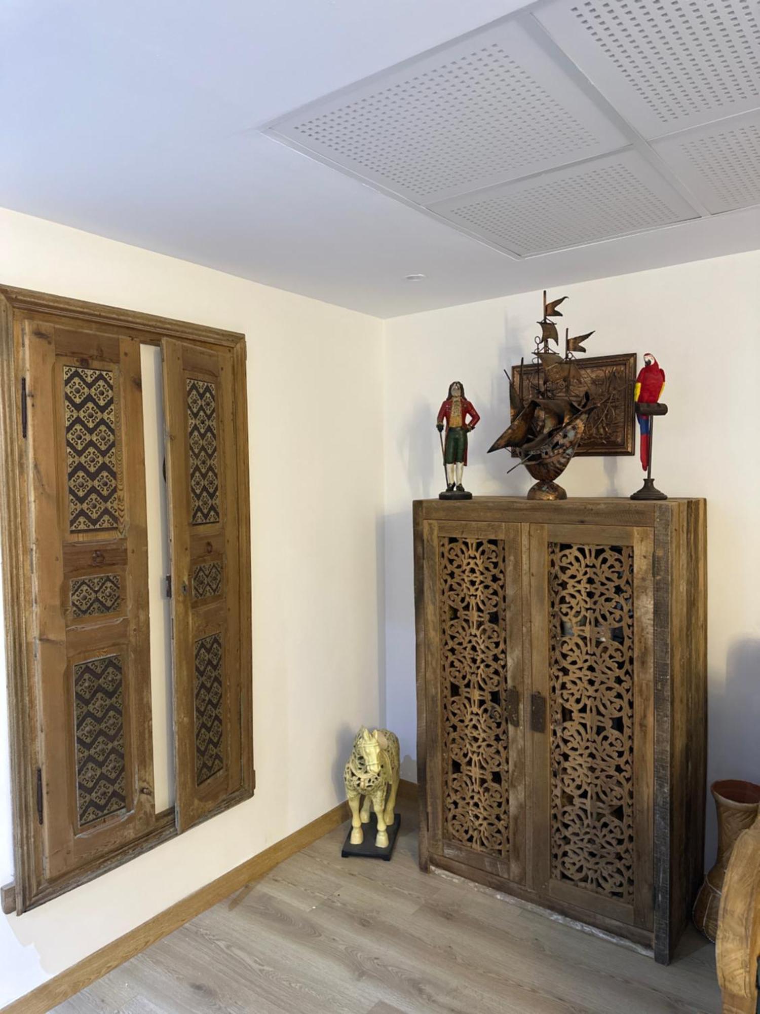 Salwa Tej Marhaba Apartment Sousse